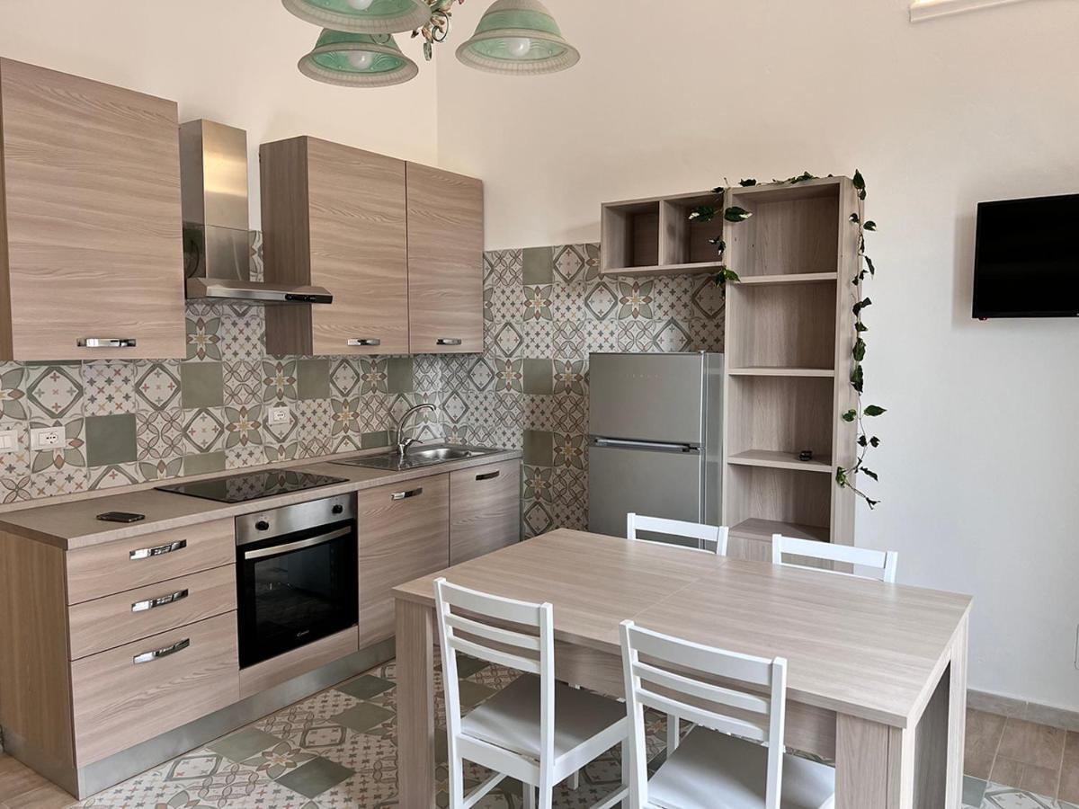 Osorio 74 Apartments Trapani Exterior photo