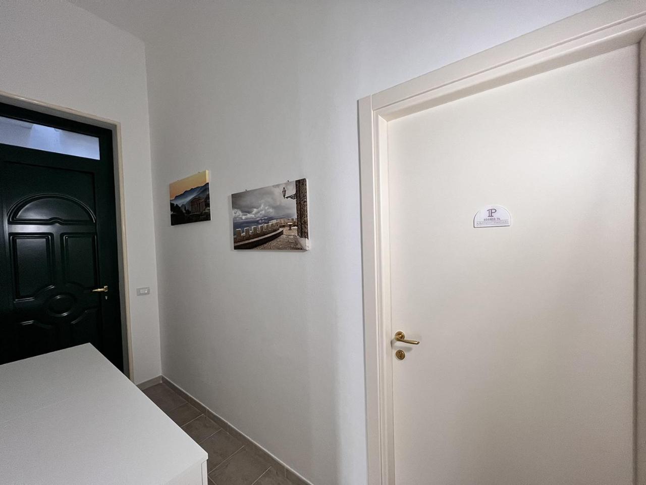 Osorio 74 Apartments Trapani Exterior photo